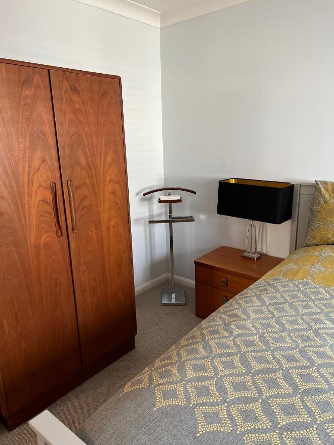Atlantic Apartment Sidmouth Ngoại thất bức ảnh