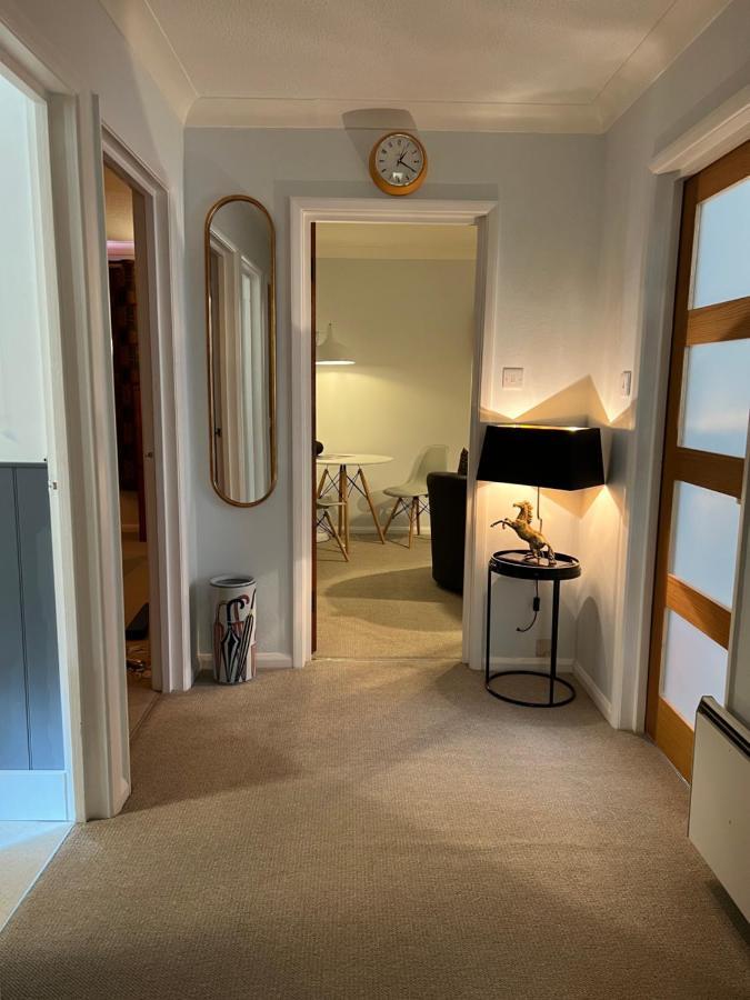 Atlantic Apartment Sidmouth Ngoại thất bức ảnh