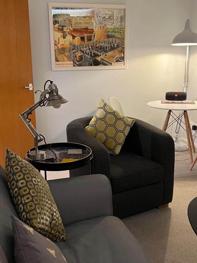 Atlantic Apartment Sidmouth Ngoại thất bức ảnh